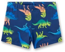 Sanetta Детски бански слипове Sanetta Kid's Swim Pants 430592 Swim brief - Ocean Wave - размер 98 (EU) (750-2587-0112)