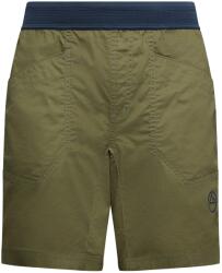 La Sportiva Мъжки къси панталони La sportiva Roots Shorts Climbing trousers - Cypress / Night Sky - размер XL (012-3446-0515)