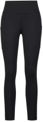 Stoic Дамско ежедневно термо бельо Stoic Women's VaraSt. Trekking Tights Leggings - Black - размер XS (114-3885-0111)
