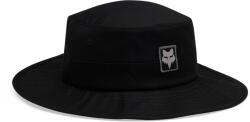 FOX Racing Мъжка шапка Fox racing Base Over Sun Hat - Black - размер S/M (904-5847-0111)