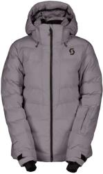 Scott Дамско ски яке Scott Women's Jacket Ultimate Warm Ski jacket - Evening Grey (104-5135-0412)