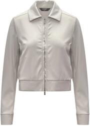 K-Way Дамско ежедневно яке K-Way Women's Isy SL Spacer Training jacket - Beige LT (103-2952-0113)
