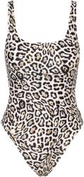 Goldbergh Дамски бански костюм Goldbergh Women's Riviera Bathing Suit Swimsuit - Jaguar (150-5894-0112)