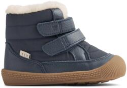 WHEAT Детски зимни ботуши Wheat Kid's Walking Boots Daxi Wool Tex Winter boots - Navy - размер 26 (EU) (702-3630-0217)