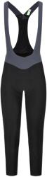 Q36.5 Клин за колоездене Q36.5 Women's Winter Bib Tights Cycling bottoms - Black - размер XS (155-1901-0111)