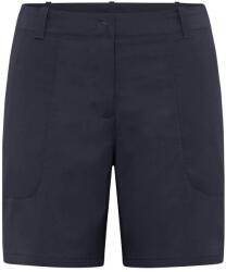 Jack Wolfskin Дамски къси панталони Jack Wolfskin Women's Desert Shorts - Dark Navy - размер 46 (EU) (112-2603-0617)