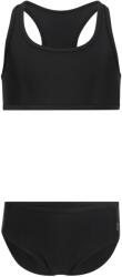 ZIG ZAG Детски комплект бикини ZIG ZAG Kid's Misty Bikini Bikini - Black - размер 104 (EU) (750-2637-0112)