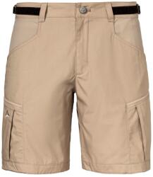 Schöffel Мъжки къси панталони Schöffel Shorts Style Maghera Shorts - Brandon Beige - размер 54 (EU) (012-4125-0215)