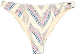 Picture Дамско бикини долнище Picture Women's Wahine Printed Bottoms Bikini bottom - Birdiplum Print (150-4013-0414)
