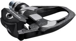 Shimano Педали с автомат Shimano Pedal Dura-Ace PD-R9100 Clipless pedals - Carbon - размер Standard Achse (860-4380-0111)