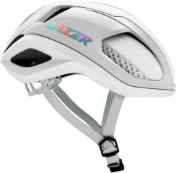 Lazer Каска за шосейно колоездене Lazer Vento KinetiCore Bike helmet - Pure White - размер 52-56 cm (851-1840-0311)