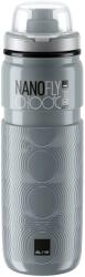 Elite Бутилка за велосипед Elite Thermoflasche Nanofly 0-100° Cycling water bottles - Grau - размер 500 ml (533-2508-0311)