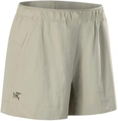 Arc'teryx Дамски къси панталони Arc'teryx Women's Sinsola Short 5 Shorts - Habitat - размер 10 (US) (112-4514-0316)