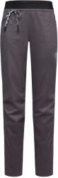 La Sportiva Дамски панталон за катерене La Sportiva Women's Bolt Pant Climbing trousers - Onyx / Chalk (109-1583-0215)