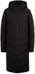 Ziener Дамско палто Ziener Women's Telse-Z Coat - Black - размер 46 (EU) (102-4931-0117)