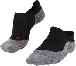 Falke Дамски туристически чорапи Falke Women's TK5 Invisible Walking socks - Black - размер 35-36 (EU) (201-1497-0111)