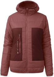 Martini Дамско синтетично яке Martini Women's Firstline Padded Jacket G-Loft Synthetic jacket - Winter Apple / Peakan - размер XS (104-6440-0211)