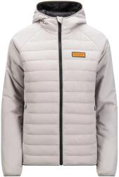 Ajungilak Дамско пухено яке Ajungilak Women's Hooded Insulated Jacket Down jacket - Fjord Stone - размер XL (104-6539-0315)