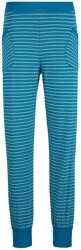Finkid Детски анцунг долнище Finkid Kid's Tiikeri Tracksuit trousers - Mosaic / Green Bay - размер 80/90 (701-1790-0611)