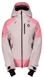 Scott Дамско ски яке Scott Women's Ultimate GTX Jacket Ski jacket - Bliss Pink / Paradise Pink - размер XXL (104-6267-0315)