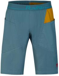Rafiki Мъжки къси панталони Rafiki Megos Shorts - Stargazer / Tobacco (012-2790-1313)