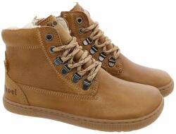 Koel Детски зимни ботуши Koel Kid's Dry Hidro Winter boots - Cognac - размер 32 (EU) (702-5021-0215)