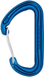 DMM Карабинер с щифт Dmm Spectre 2 Snapgate carabiner - Blue - размер 1-Pack (321-0076-0111)