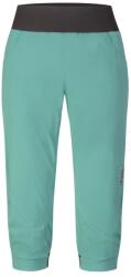 Rafiki Дамски шорти Rafiki Women's Tarragona Climbing trousers - Wasabi / Magnet - размер 38 (EU) (112-2761-1013)