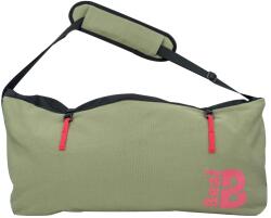 Beal Чанта за въжета Beal Folio II Rope bag - Green - размер 35 l (311-0221-0211)