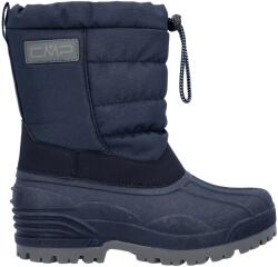 CMP Детски зимни ботуши CMP Kid's Hanki 3.0 Snow Boots Winter boots - Black Blue - размер 23 (EU) (702-3059-0109)