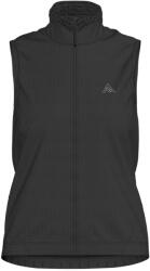 7mesh Дамски елек за колоездене 7mesh Women's Chilco Vest Cycling vest - Black (154-0180-0113)