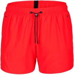 arena Мъжки бански слипове Arena Evo Beach Short Solid Swim brief - Red (050-2230-0311)