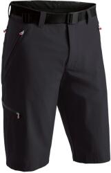 Maier Sports Мъжки къси панталони Maier sports Nil Bermuda Shorts - Black - размер 68 (012-0968-1322)