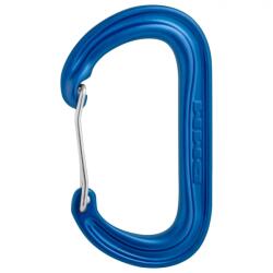 DMM Карабинер с щифт Dmm WalldO Snapgate carabiner - Blue - размер 1-Pack (321-0269-0111)