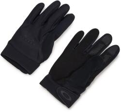 Oakley Мъжки ръкавици Oakley All Mountain MTB Glove - Blackout (202-8389-0213)