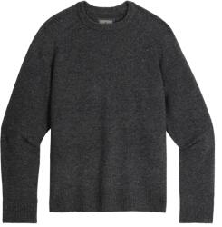 Royal Robbins Мъжки вълнен пуловер Royal Robbins Rockcraft Wool Pullover Merino jumper - Asphalt Htr (005-6657-0111)