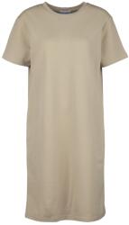 We Norwegians Дамска рокля We Norwegians Women's Peak T-Shirt Dress - Sand - размер XS (134-1423-0511)