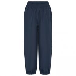 Color Kids Детски водоустойчив панталон Color Kids Kid's Rain Pants Waterproof trousers - Total Eclipse - размер 140 (EU) (701-2027-0115)