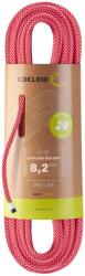 Edelrid Полувъже Edelrid Starling Eco Dry 8, 2 Half rope - Pink - размер 50 m (309-0112-0211)
