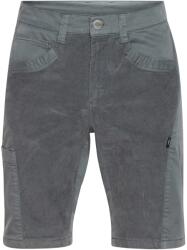 Chillaz Мъжки къси панталони Chillaz Rofan 3.0 Short Shorts - Dark Grey - размер M (012-4286-0114)