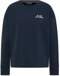 ELBSAND Дамски пуловер ELBSAND Women's Tilla Jumper - Coldwater / White (117-3705-0312)