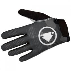 Endura Детски ръкавици Endura Kid's Hummvee Handschuh Gloves - Camouflage / Grau - размер 11/12 Years (202-3419-0313)