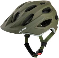 Alpina Каска за планинско колоездене Alpina Apax MIPS Bike helmet - Olive Matt - размер 57-62 cm (851-1544-0312)