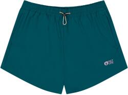 Picture Дамски къси панталони Picture Women's Oslon Tech Shorts - Deep Water - размер XL (112-4123-0115)