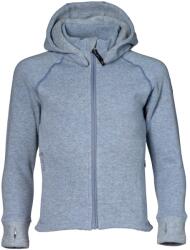 Isbjörn Детско вълнено яке Isbjörn Kid's Shaun Hoodie Wool jacket - Blue Pearl - размер 86/92 (EU) (703-3094-0111)