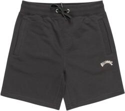 Billabong Детски къси панталони Billabong Kid's Arch Short LT Shorts - Raven - размер 8 (US) (701-3554-0211)