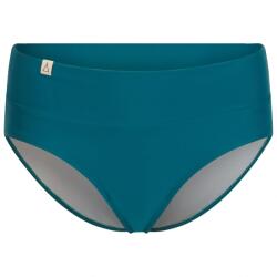 INASKA Дамско бикини долнище INASKA Women's Bottom Flow Bikini bottom - Petrol - размер XL (150-2459-0615)
