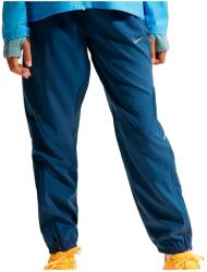 Nike Детски анцунг долнище Nike Kid's Dri-Fit Miler Pant Woven Tracksuit trousers - Mystic Navy / Reflective Silver (701-4514-0312)