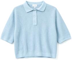 MAZINE Дамски пуловер Mazine Women's Knit Polo Jumper - Dream Blue (117-3739-0113)