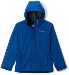 Columbia Детско водоустойчиво яке Columbia Kid's Watertight II Jacket Waterproof jacket - Mountain Blue - размер 6-7 Years (703-4655-0914)